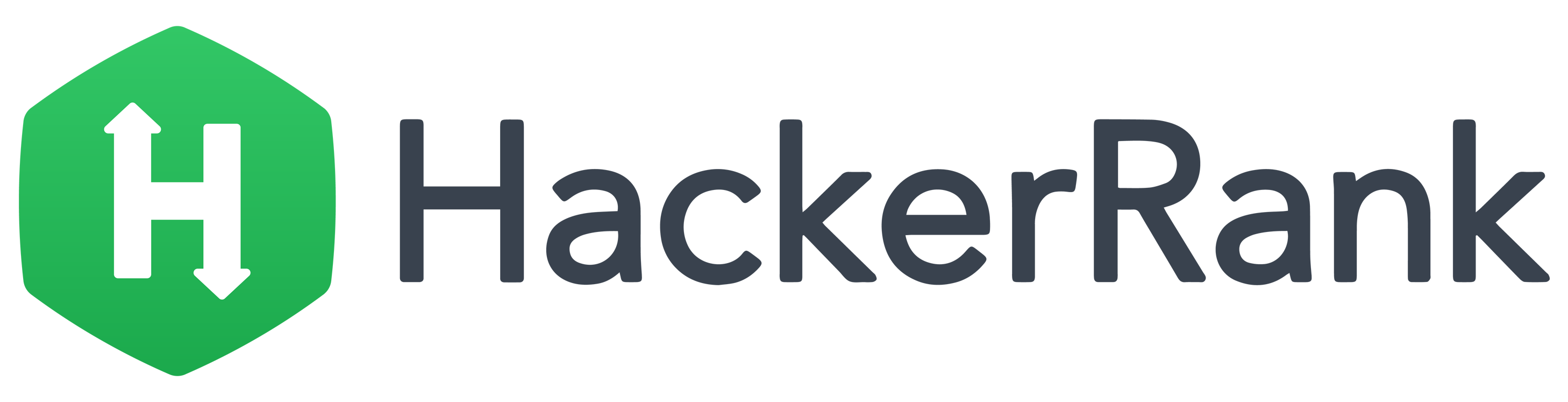 HackerRank Certification Logo