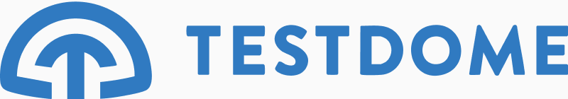 TestDome Certification Logo
